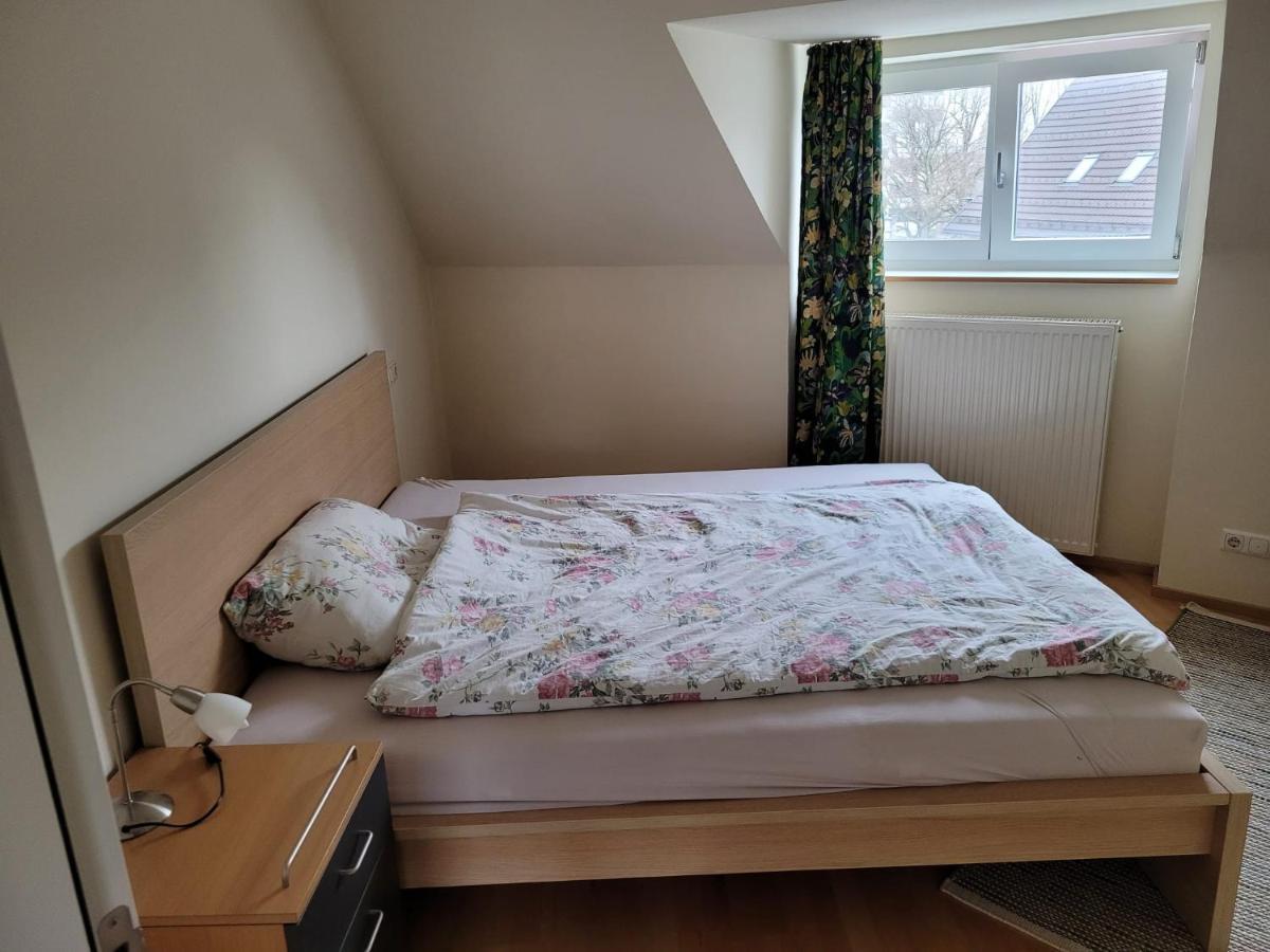 Ferienwohnung Dornbirn City Bagian luar foto